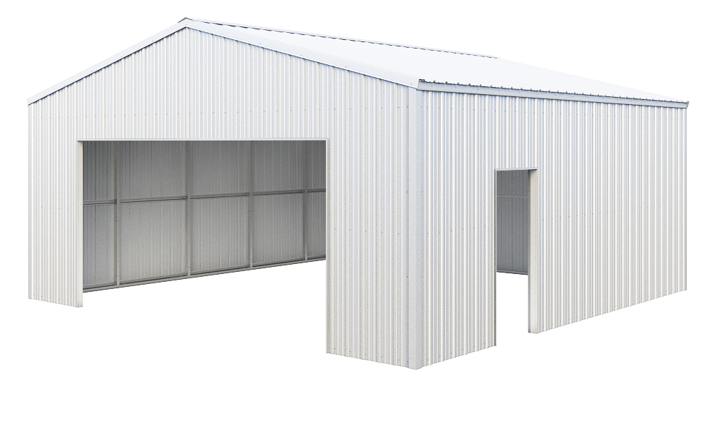 Base building image
